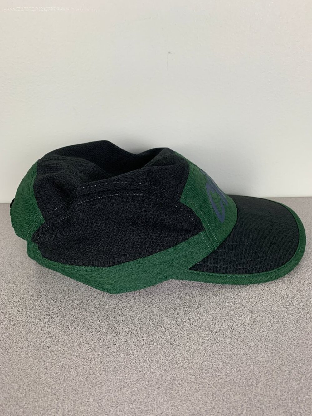 Ciele Athletics Coolwick Green Colorblock Hat Cap 58 cm Adjustable - Picture 8 of 8